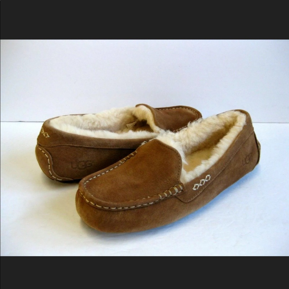 Sold ❌❌❌ Ugg Ansley Size 10